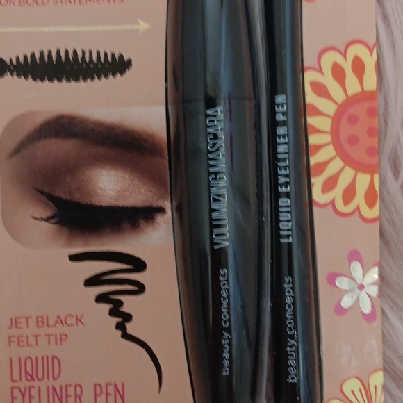 Brand New BEAUTY CONCEPTS EYE PRO DUO SET- 2CT - Picture 4 of 4